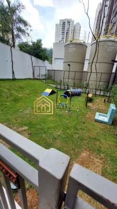 Imagem Apartamento com 1 Quarto à Venda, 25 m² em Vila Andrade - São Paulo Imagem Apartamento com 1 Quarto à Venda, 25 m² em Vila Andrade - São Paulo
