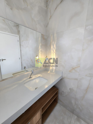 Imagem Casa de Condomínio com 3 Quartos à Venda, 149 m² em Condomínio Jardim De Mônaco - Hortolândia
