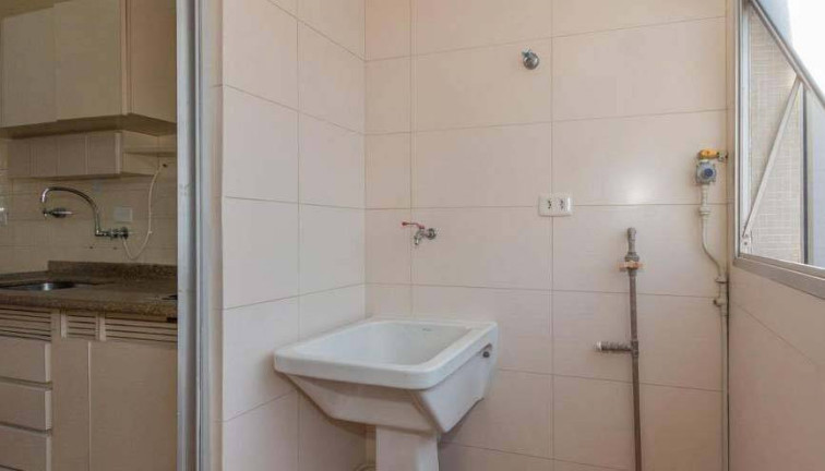 Imagem Apartamento com 1 Quarto à Venda, 49 m² em Brooklin - São Paulo