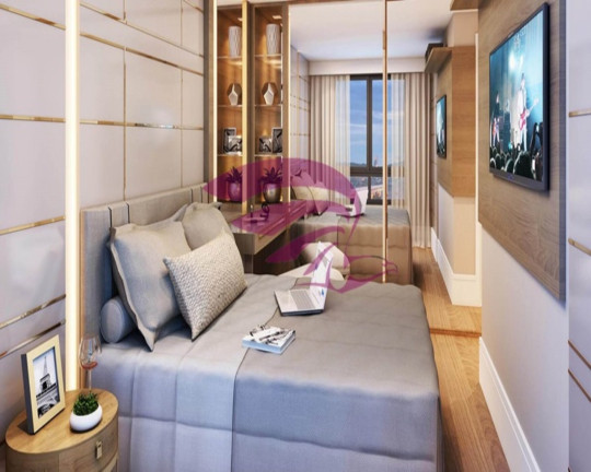 Imagem Cobertura com 2 Quartos à Venda, 80 m² em Alto Da Glória - Curitiba Imagem Cobertura com 2 Quartos à Venda, 80 m² em Alto Da Glória - Curitiba