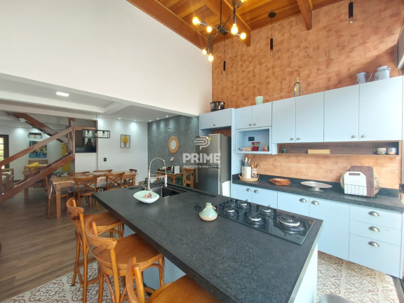 Imagem Sobrado com 2 Quartos à Venda, 108 m² em Indaia - Caraguatatuba