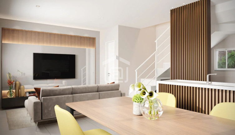 Imagem Casa com 2 Quartos à Venda, 68 m² em São José - Poços De Caldas Imagem Casa com 2 Quartos à Venda, 68 m² em São José - Poços De Caldas