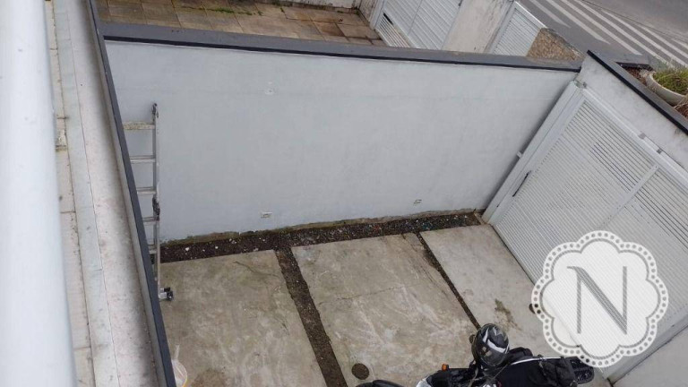 Imagem Sobrado com 3 Quartos à Venda, 142 m² em Cibratel I - Itanhaém Imagem Sobrado com 3 Quartos à Venda, 142 m² em Cibratel I - Itanhaém