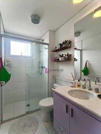 Imagem Apartamento com 4 Quartos à Venda, 184 m² em Vila Romana - São Paulo Imagem Apartamento com 4 Quartos à Venda, 184 m² em Vila Romana - São Paulo