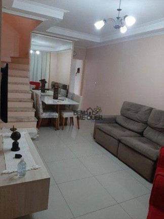 Imagem Sobrado com 2 Quartos à Venda, 168 m² em Freguesia Do ó - São Paulo Imagem Sobrado com 2 Quartos à Venda, 168 m² em Freguesia Do ó - São Paulo