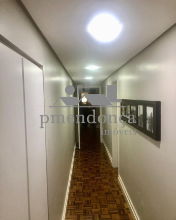 Imagem Apartamento com 3 Quartos à Venda, 212 m² em Higienópolis - São Paulo Imagem Apartamento com 3 Quartos à Venda, 212 m² em Higienópolis - São Paulo