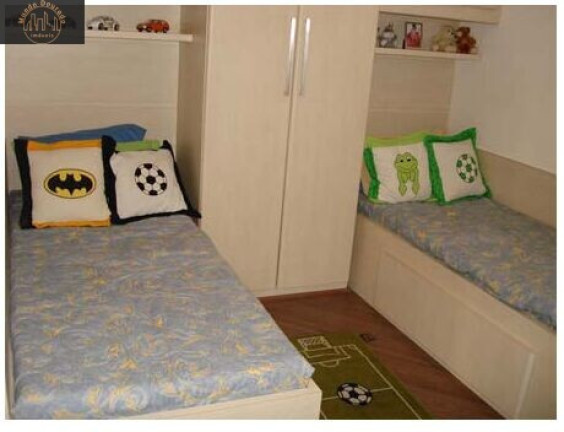 Imagem Apartamento com 2 Quartos à Venda, 56 m² em Centro - São Bernardo Do Campo Imagem Apartamento com 2 Quartos à Venda, 56 m² em Centro - São Bernardo Do Campo