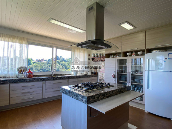 Imagem Casa com 6 Quartos à Venda, 700 m² em Alto Capivari - Campos Do Jordão Imagem Casa com 6 Quartos à Venda, 700 m² em Alto Capivari - Campos Do Jordão