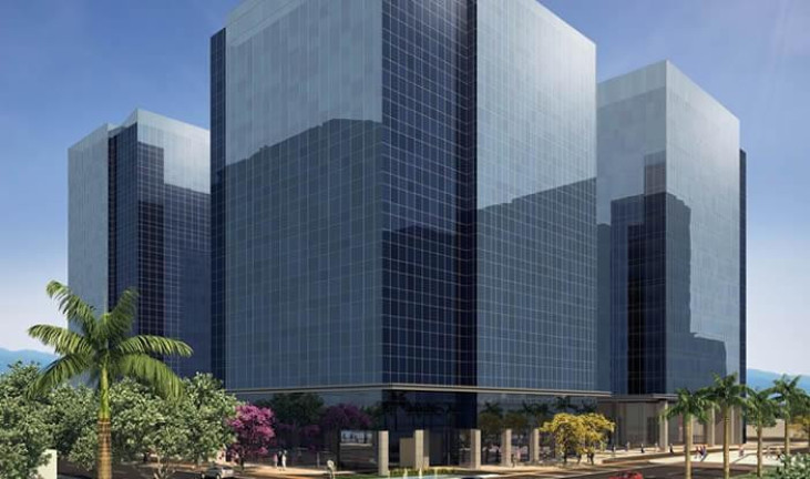 Imagem Imóvel Comercial à Venda, 27 m² em Santo Cristo - Rio De Janeiro
