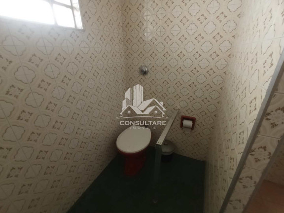 Imagem Casa com 4 Quartos à Venda, 527 m² em Marapé - Santos