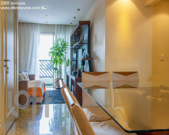 Imagem Apartamento com 3 Quartos à Venda, 110 m² em Casa Verde - Sao Paulo Imagem Apartamento com 3 Quartos à Venda, 110 m² em Casa Verde - Sao Paulo