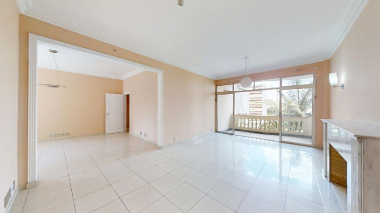 Imagem Apartamento com 3 Quartos à Venda, 177 m² em Higienópolis - São Paulo