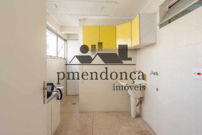 Imagem Apartamento com 4 Quartos à Venda, 158 m² em Higienópolis - São Paulo Imagem Apartamento com 4 Quartos à Venda, 158 m² em Higienópolis - São Paulo