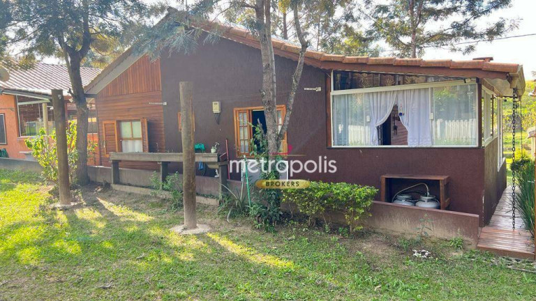 Casa com 2 Quartos à Venda, 110 m² em Vila Martins - Itu