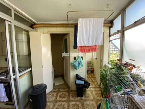 Imagem Apartamento com 3 Quartos à Venda, 177 m² em Jardim Paulistano - São Paulo Imagem Apartamento com 3 Quartos à Venda, 177 m² em Jardim Paulistano - São Paulo