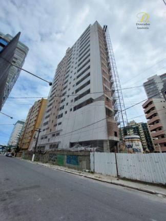 Imagem Apartamento com 1 Quarto à Venda, 51 m² em Tupi - Praia Grande