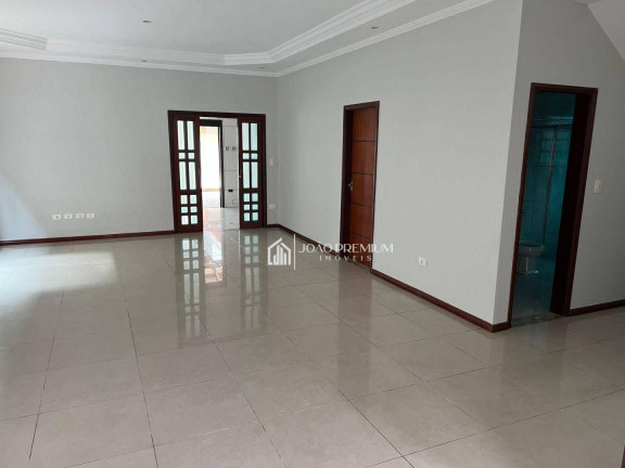 Imagem Sobrado com 4 Quartos à Venda, 320 m² em Jardim América - São José Dos Campos