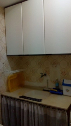 Imagem Kitnet com 1 Quarto à Venda, 27 m² em Jussara - Mongaguá Imagem Kitnet com 1 Quarto à Venda, 27 m² em Jussara - Mongaguá
