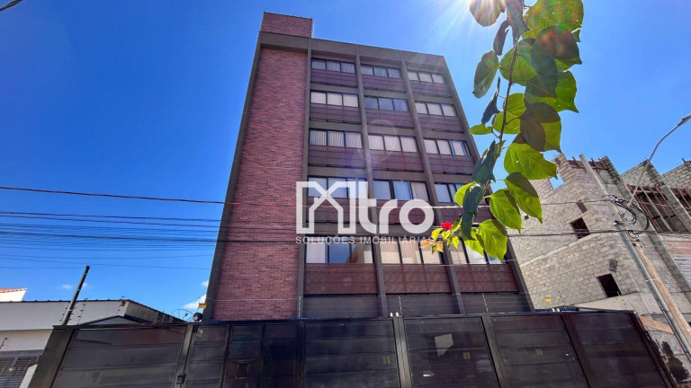 Imagem Apartamento com 1 Quarto à Venda, 24 m² em Pinheirinho - Itajubá Imagem Apartamento com 1 Quarto à Venda, 24 m² em Pinheirinho - Itajubá