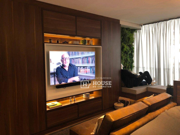 Imagem Apartamento com 1 Quarto à Venda, 30 m² em Jardins - São Paulo Imagem Apartamento com 1 Quarto à Venda, 30 m² em Jardins - São Paulo