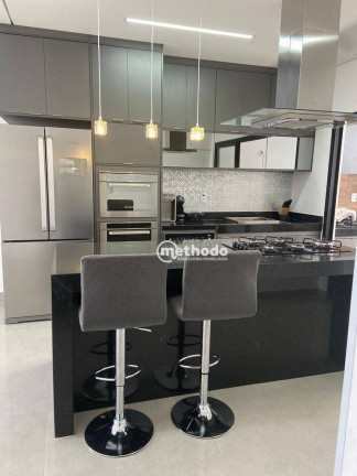 Imagem Casa com 4 Quartos à Venda, 202 m² em Residencial Real Park Sumaré - Sumaré Imagem Casa com 4 Quartos à Venda, 202 m² em Residencial Real Park Sumaré - Sumaré