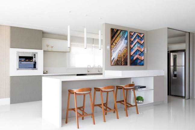 Imagem Apartamento com 4 Quartos à Venda,  em Centro - Balneário Camboriú