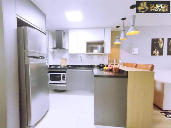 Imagem Apartamento com 2 Quartos à Venda, 60 m² em Fragata - Pelotas
