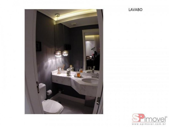 Imagem Apartamento com 3 Quartos à Venda, 113 m² em Vila Regente Feijo - São Paulo Imagem Apartamento com 3 Quartos à Venda, 113 m² em Vila Regente Feijo - São Paulo