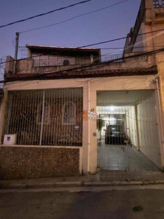 Imagem Casa com 2 Quartos à Venda, 140 m² em Cangaíba - São Paulo Imagem Casa com 2 Quartos à Venda, 140 m² em Cangaíba - São Paulo