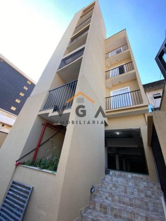 Imagem Apartamento com 2 Quartos à Venda, 42 m² em Chácara Seis De Outubro - São Paulo Imagem Apartamento com 2 Quartos à Venda, 42 m² em Chácara Seis De Outubro - São Paulo