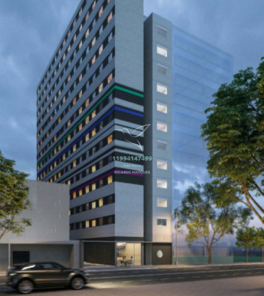 Imagem Apartamento com 1 Quarto à Venda, 33 m² em Bela Vista - São Paulo Imagem Apartamento com 1 Quarto à Venda, 33 m² em Bela Vista - São Paulo