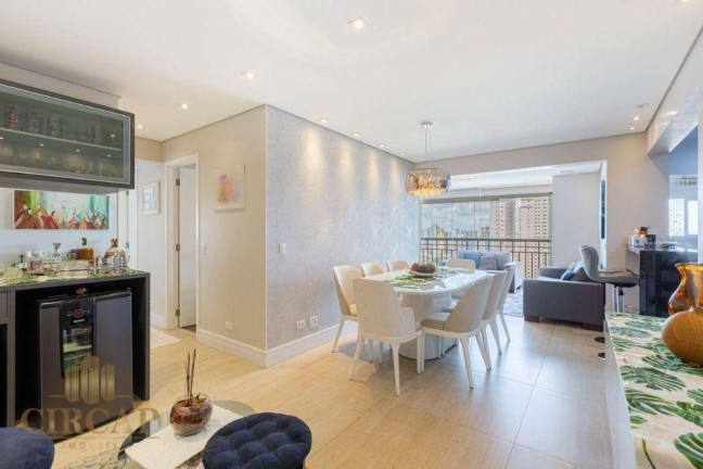 Imagem Apartamento com 3 Quartos à Venda, 89 m² em Vila Romana - São Paulo Imagem Apartamento com 3 Quartos à Venda, 89 m² em Vila Romana - São Paulo