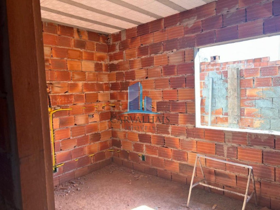 Imagem Casa com 3 Quartos à Venda, 140 m² em Tropical - Contagem Imagem Casa com 3 Quartos à Venda, 140 m² em Tropical - Contagem