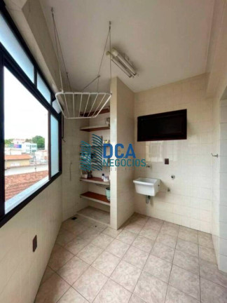 Imagem Apartamento com 3 Quartos à Venda, 110 m² em Centro - Taubaté Imagem Apartamento com 3 Quartos à Venda, 110 m² em Centro - Taubaté