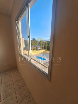 Imagem Apartamento com 2 Quartos à Venda, 52 m² em Bosque Dos Eucaliptos - São José Dos Campos