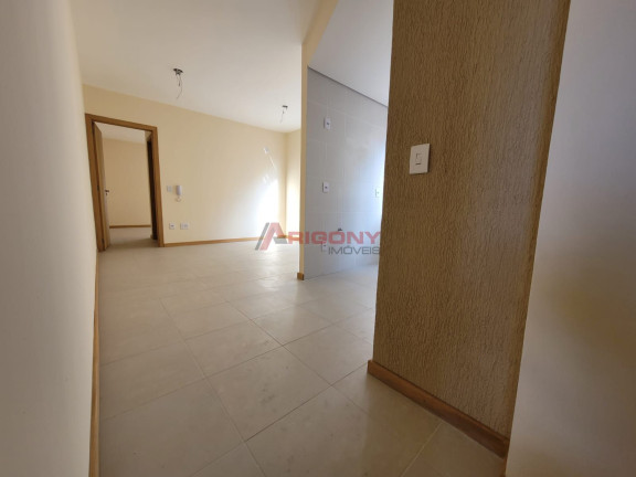 Apartamento com 1 Quarto à Venda, 39 m² em Nossa Senhora De Fátima - Santa Maria