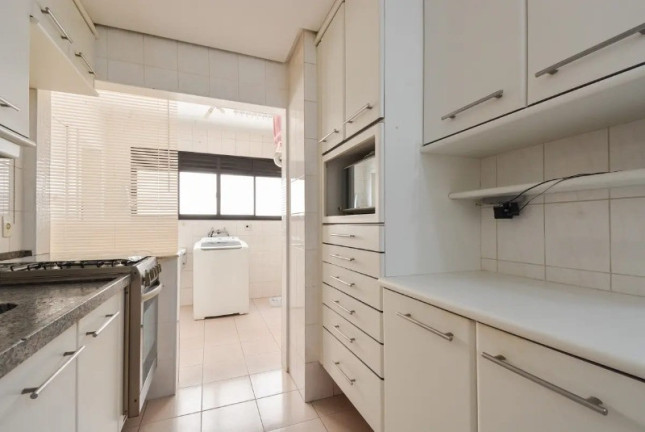 Imagem Imóvel com 3 Quartos à Venda, 100 m² em Vila Mariana - São Paulo Imagem Imóvel com 3 Quartos à Venda, 100 m² em Vila Mariana - São Paulo