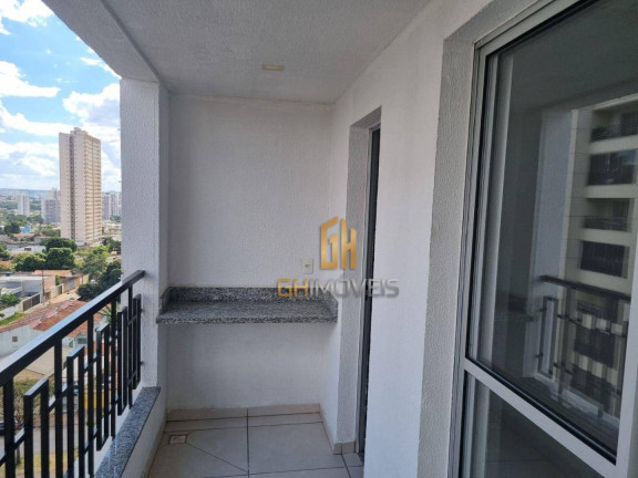 Imagem Apartamento com 2 Quartos à Venda, 59 m² em Vila Rosa - Goiânia Imagem Apartamento com 2 Quartos à Venda, 59 m² em Vila Rosa - Goiânia