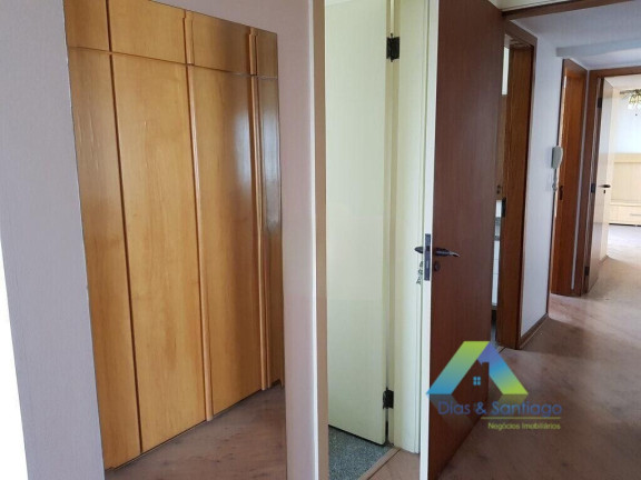Imagem Cobertura com 4 Quartos à Venda, 391 m² em Campo Belo - São Paulo Imagem Cobertura com 4 Quartos à Venda, 391 m² em Campo Belo - São Paulo
