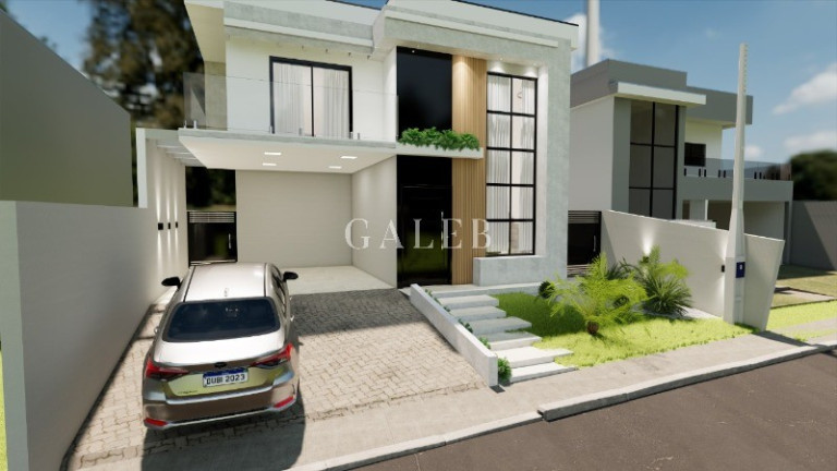 Imagem Casa com 3 Quartos à Venda, 258 m² em Condomínio Alto Da Floresta - Bom Jesus Dos Perdões Imagem Casa com 3 Quartos à Venda, 258 m² em Condomínio Alto Da Floresta - Bom Jesus Dos Perdões