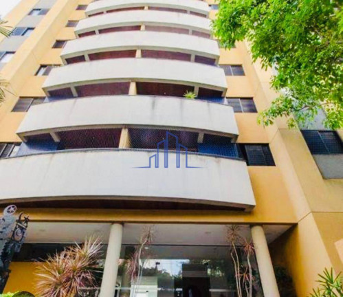 Imagem Apartamento com 3 Quartos à Venda, 86 m² em Alphaville - Barueri