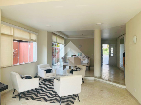 Imagem Casa de Condomínio com 5 Quartos à Venda, 320 m² em Alphaville - Santana De Parnaíba Imagem Casa de Condomínio com 5 Quartos à Venda, 320 m² em Alphaville - Santana De Parnaíba