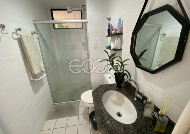 Imagem Apartamento com 3 Quartos à Venda, 85 m² em Atalaia - Aracaju