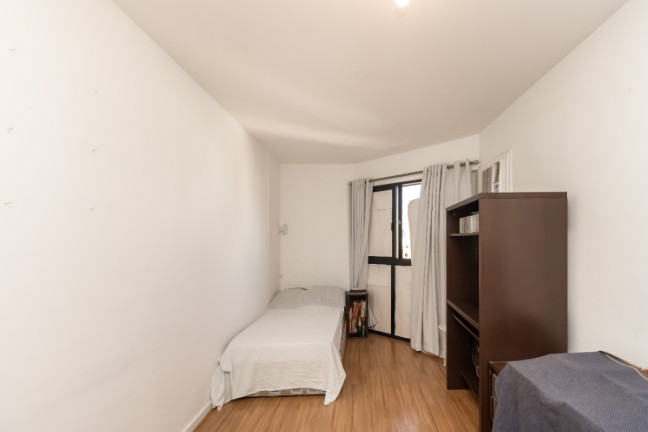 Imagem Apartamento com 1 Quarto à Venda, 43 m² em Itaim Bibi - São Paulo
