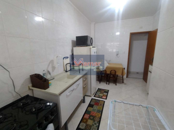 Imagem Apartamento com 1 Quarto à Venda, 50 m² em Astúrias - Guarujá Imagem Apartamento com 1 Quarto à Venda, 50 m² em Astúrias - Guarujá