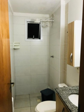 Imagem Apartamento com 2 Quartos à Venda, em Jardim Independência - São Vicente Imagem Apartamento com 2 Quartos à Venda, em Jardim Independência - São Vicente