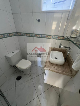 Imagem Apartamento com 2 Quartos à Venda, 50 m² em Jardim Satélite - São José Dos Campos