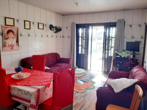 Imagem Casa com 3 Quartos à Venda, em Itajuba - Barra Velha Imagem Casa com 3 Quartos à Venda, em Itajuba - Barra Velha