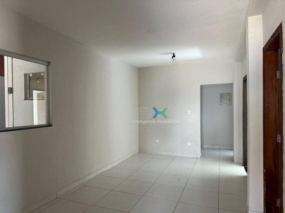 Imagem Casa com 3 Quartos à Venda, 432 m² em Monte Castelo - Campo Grande Imagem Casa com 3 Quartos à Venda, 432 m² em Monte Castelo - Campo Grande