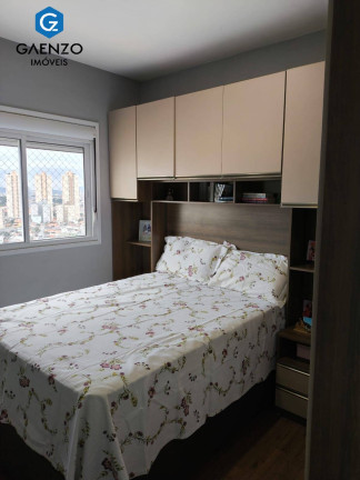 Imagem Apartamento com 2 Quartos à Venda, 49 m² em Jaguaribe - Osasco Imagem Apartamento com 2 Quartos à Venda, 49 m² em Jaguaribe - Osasco